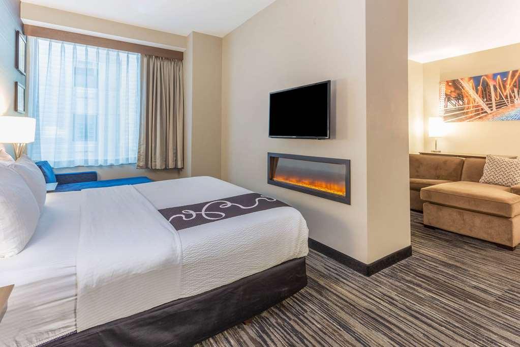 La Quinta By Wyndham Chicago Downtown Hotel Стая снимка