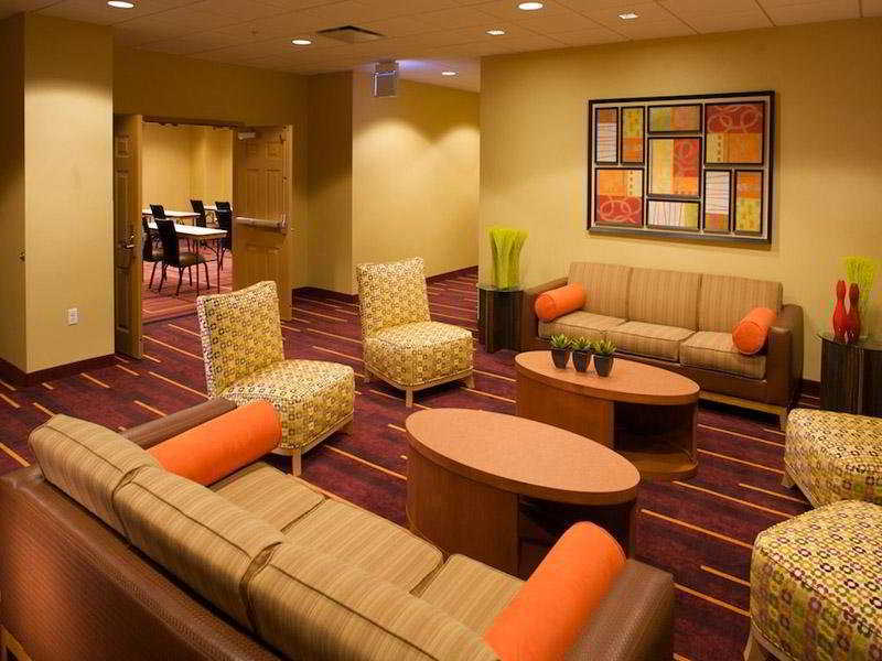 La Quinta By Wyndham Chicago Downtown Hotel Интериор снимка