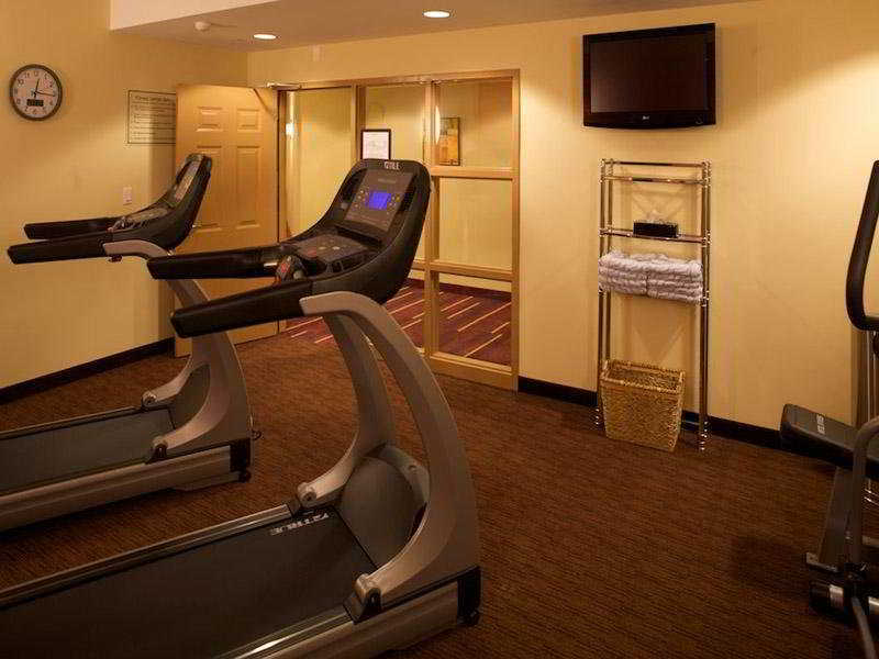 La Quinta By Wyndham Chicago Downtown Hotel Съоръжения снимка